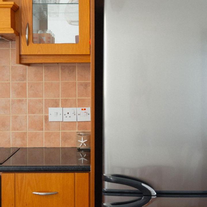 Photo of Kitchen in Chlorakas