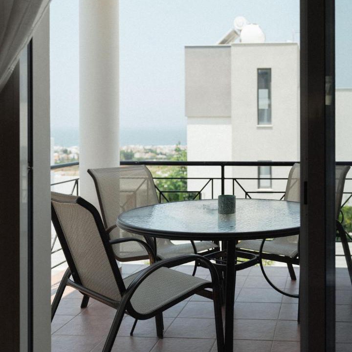 Photo of Patio Balcony in Chlorakas