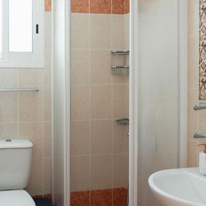 Photo of Bathroom in Chlorakas