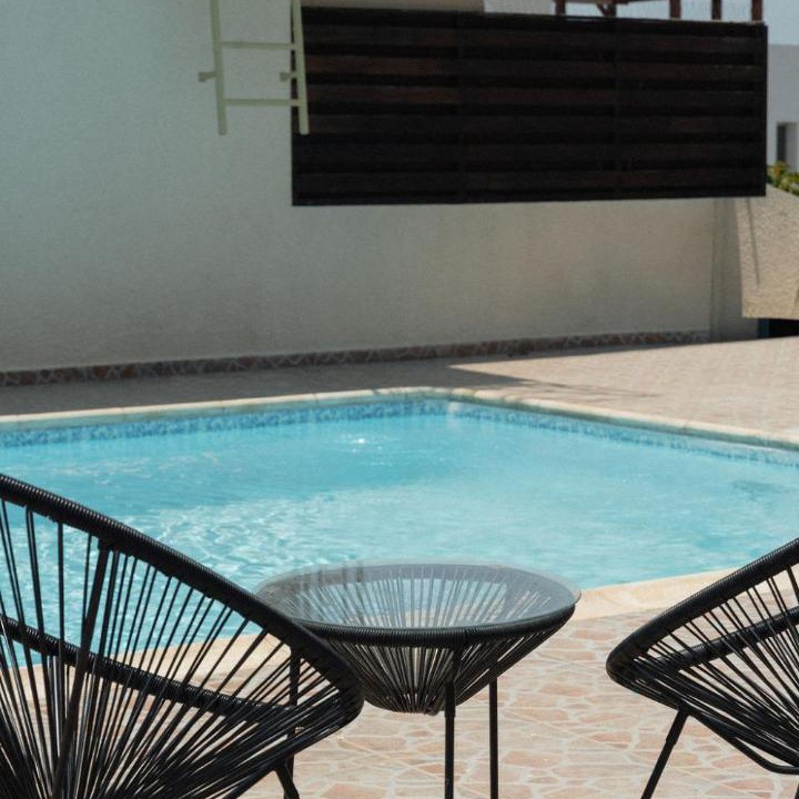Photo of Patio Balcony in Chlorakas