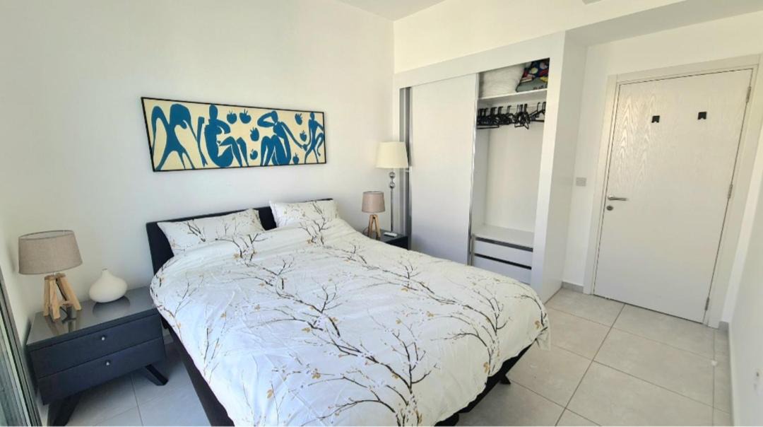 Photo of Bedroom in Karavas