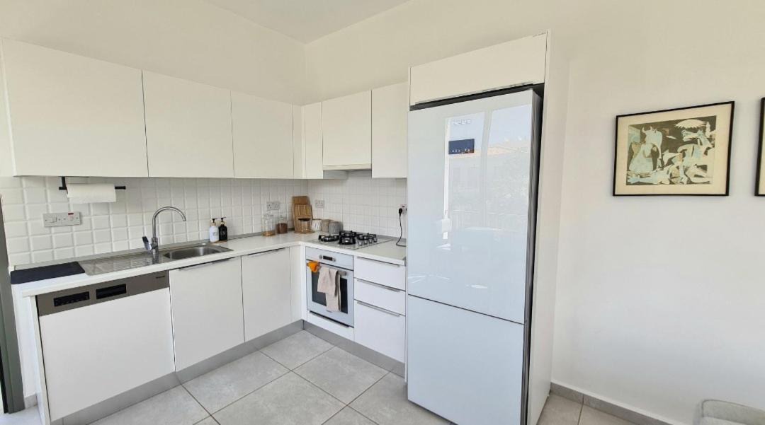 Photo of Kitchen in Karavas