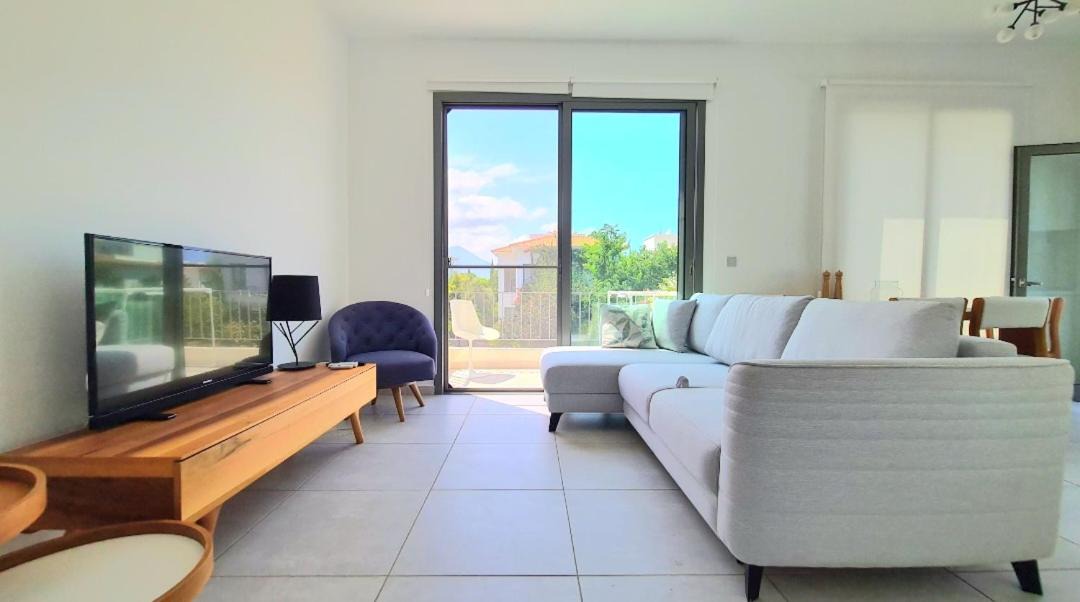 Photo of Livingroom in Karavas