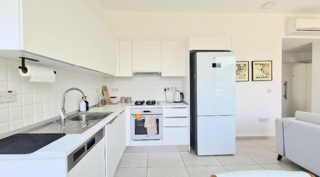 Photo of Kitchen in Karavas