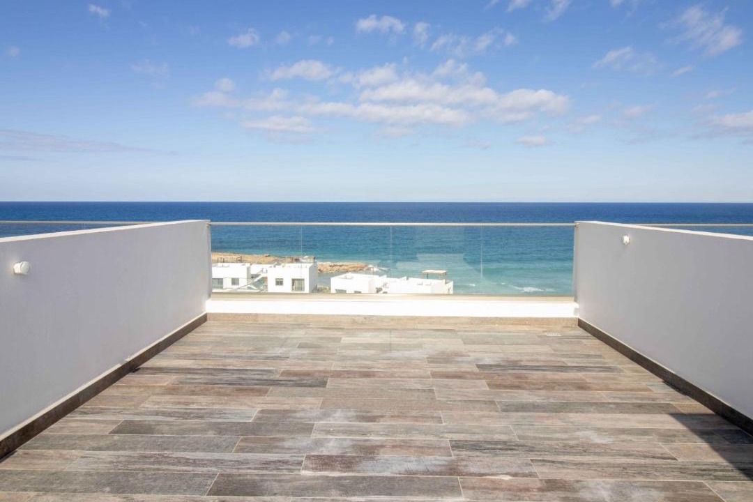 Photo of Patio Balcony in Vasilia