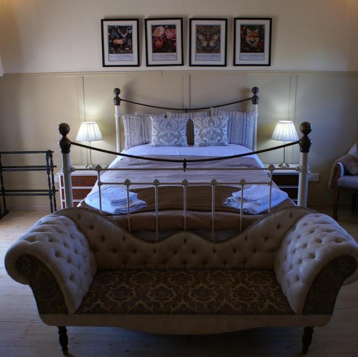 Photo of Bedroom in Anogyra