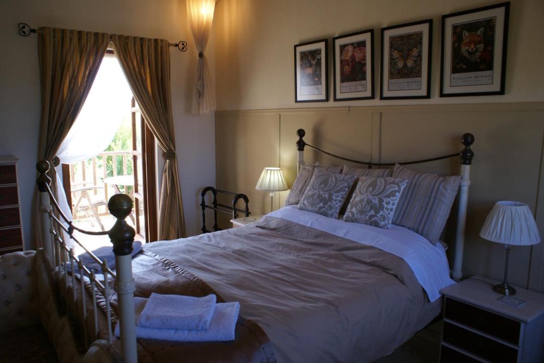 Photo of Bedroom in Anogyra