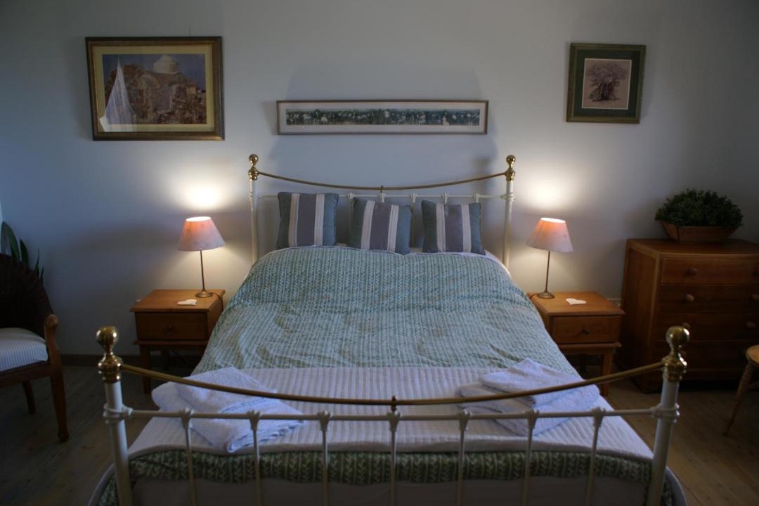 Photo of Bedroom in Anogyra