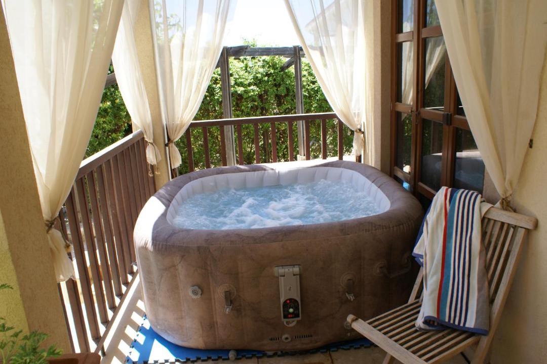Photo of Patio Balcony in Anogyra