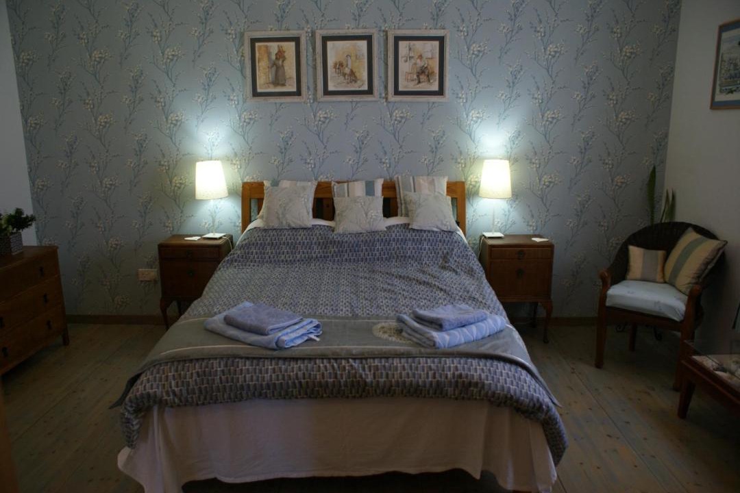 Photo of Bedroom in Anogyra