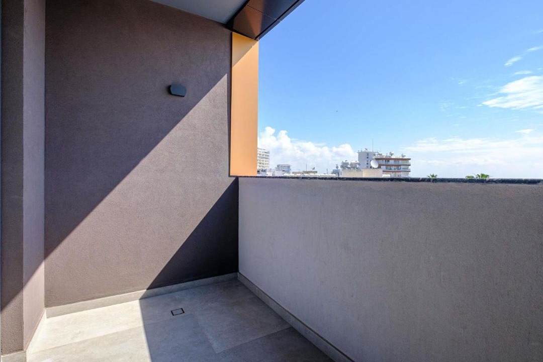 Photo of Patio Balcony in Larnaca City Centre