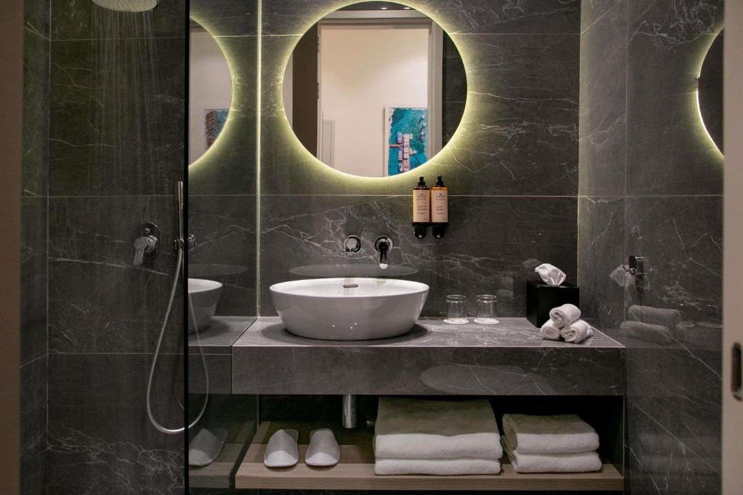 Photo of Bathroom in Larnaca City Centre