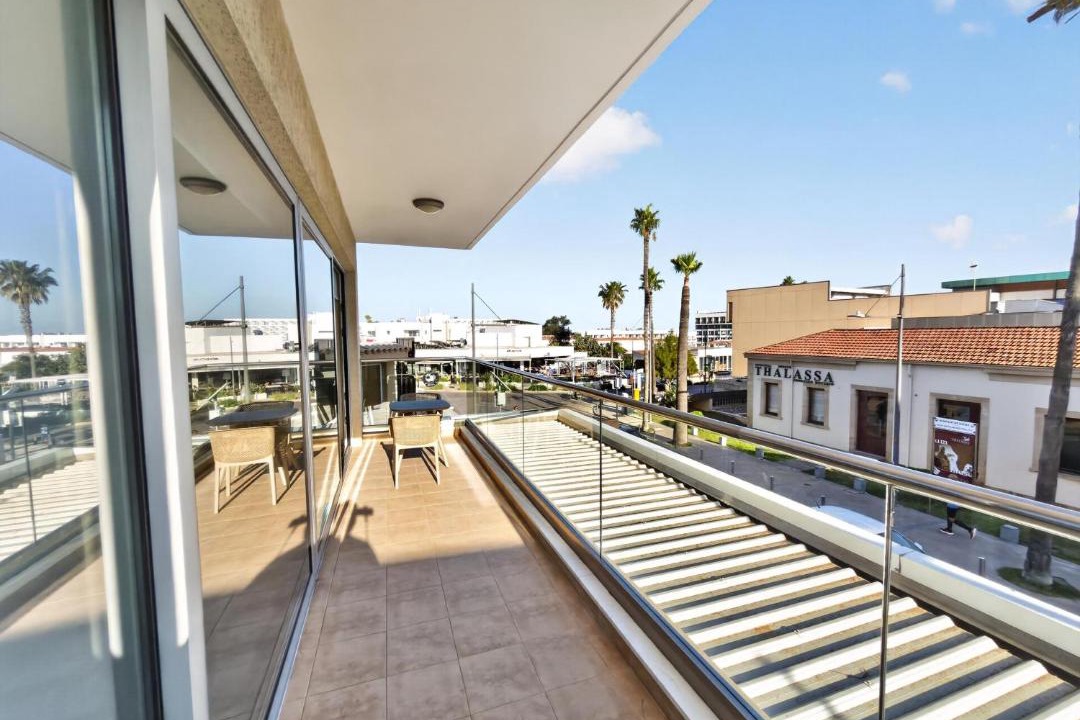 Photo of Patio Balcony in Ayia Napa