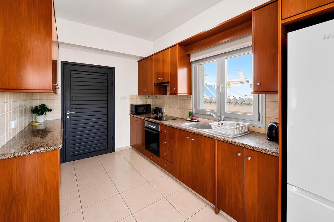 Photo of Kitchen in Ayia Napa