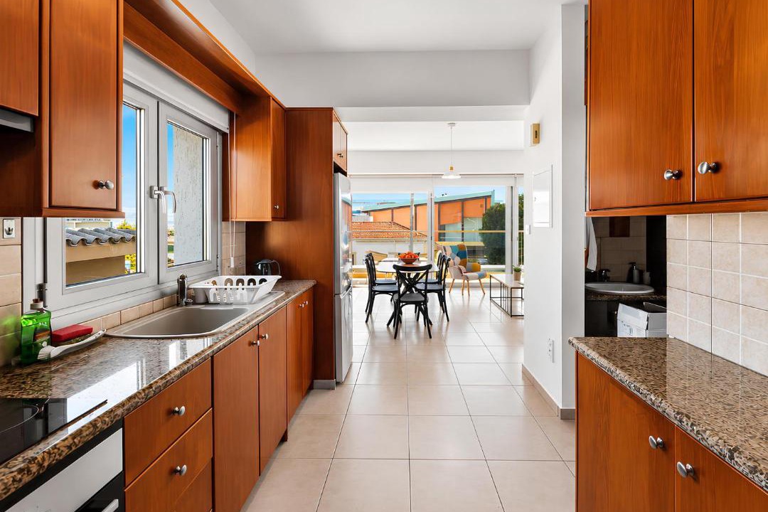 Photo of Kitchen in Ayia Napa