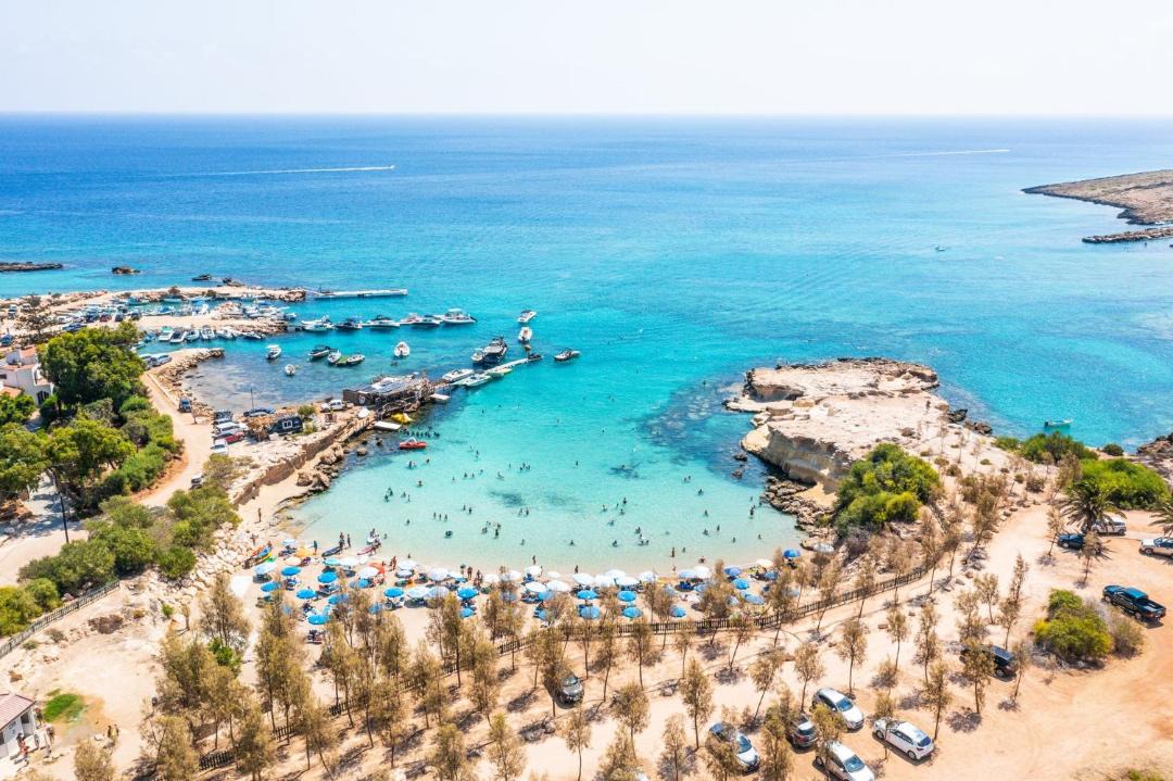 Photo of Others in Protaras