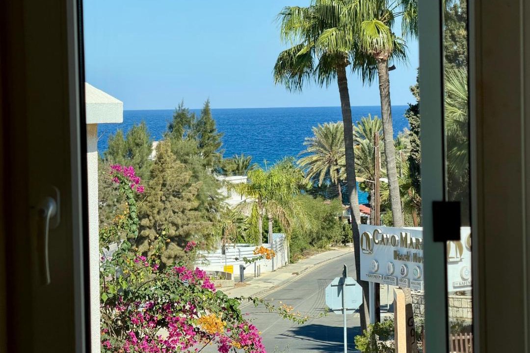 Photo of Patio Balcony in Protaras