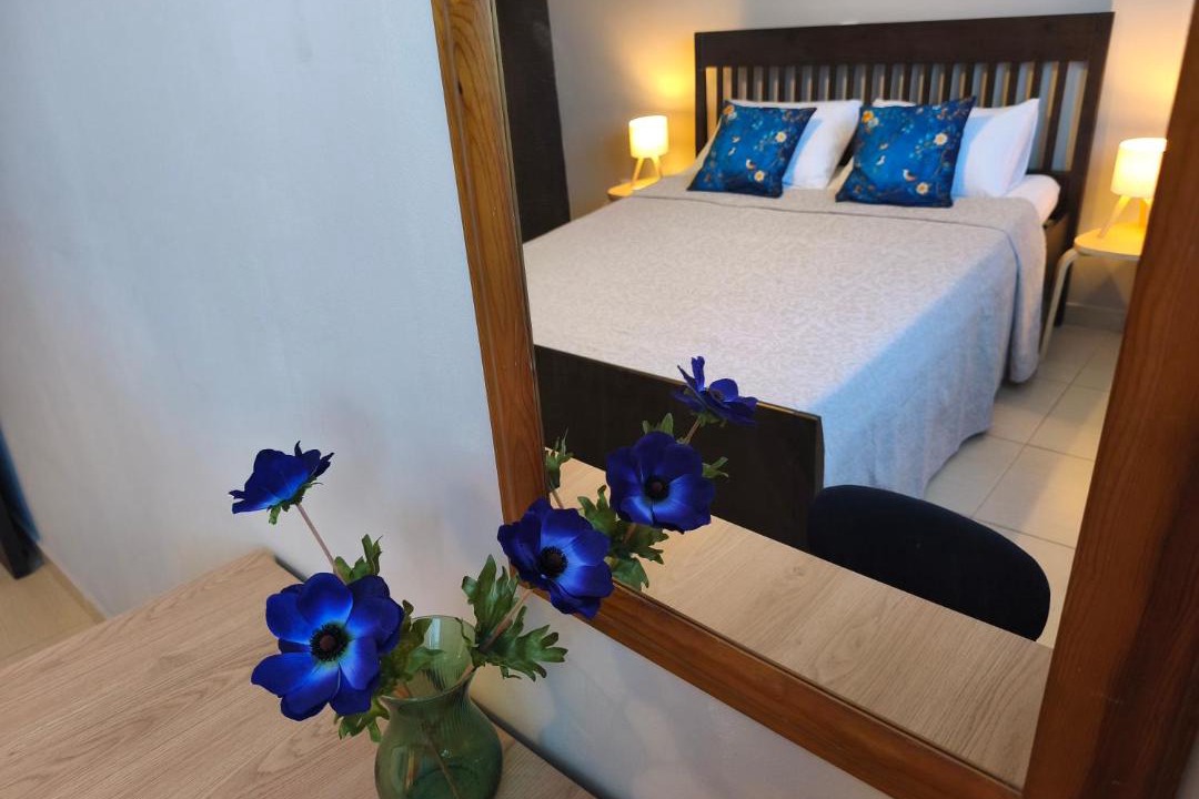 Photo of Bedroom in Meneou