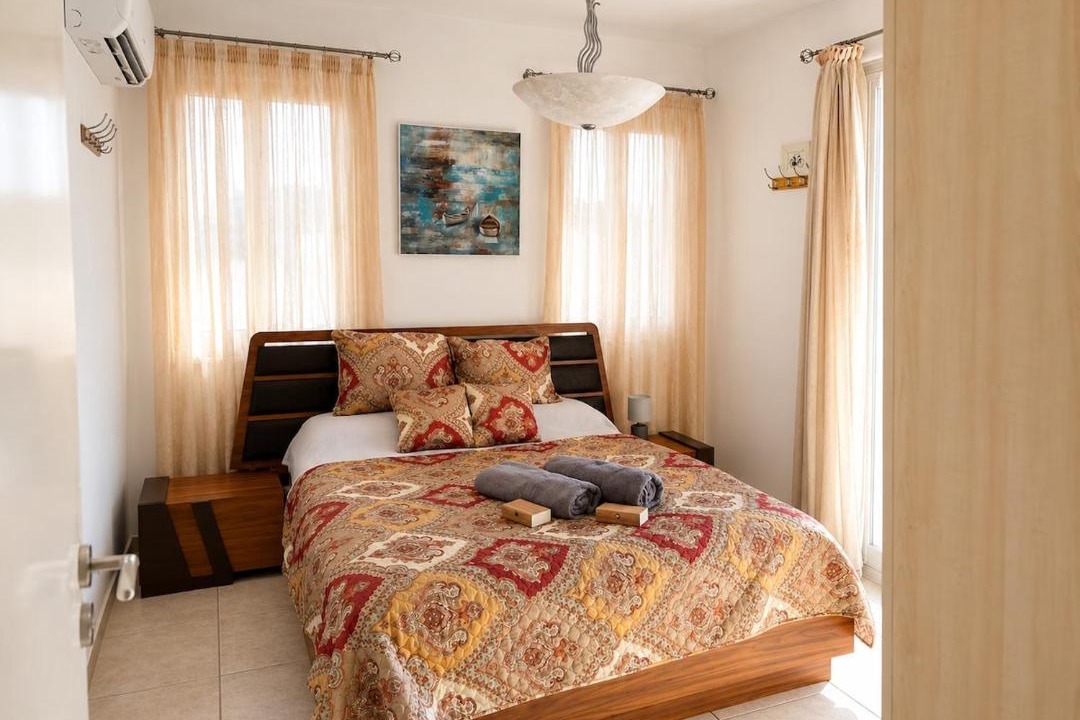 Photo of Bedroom in Paphos