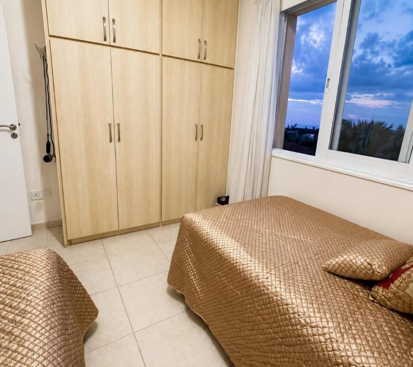 Photo of Bedroom in Paphos