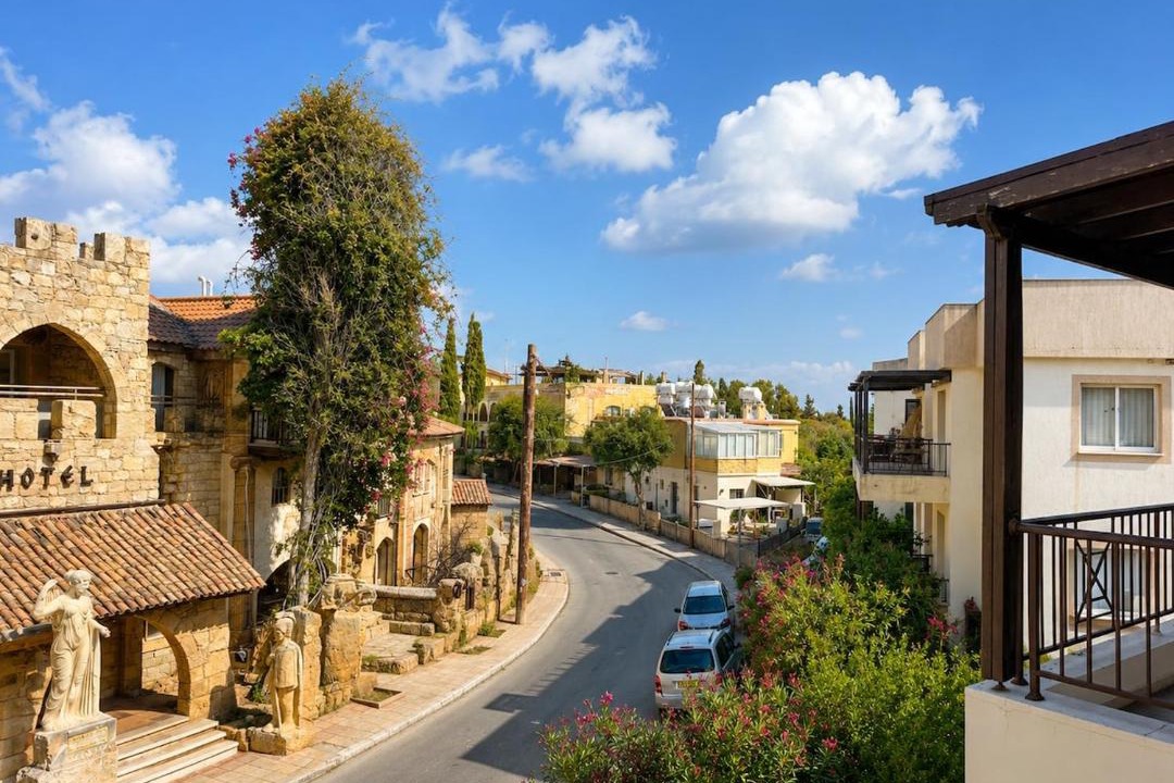 Photo of Others in Paphos