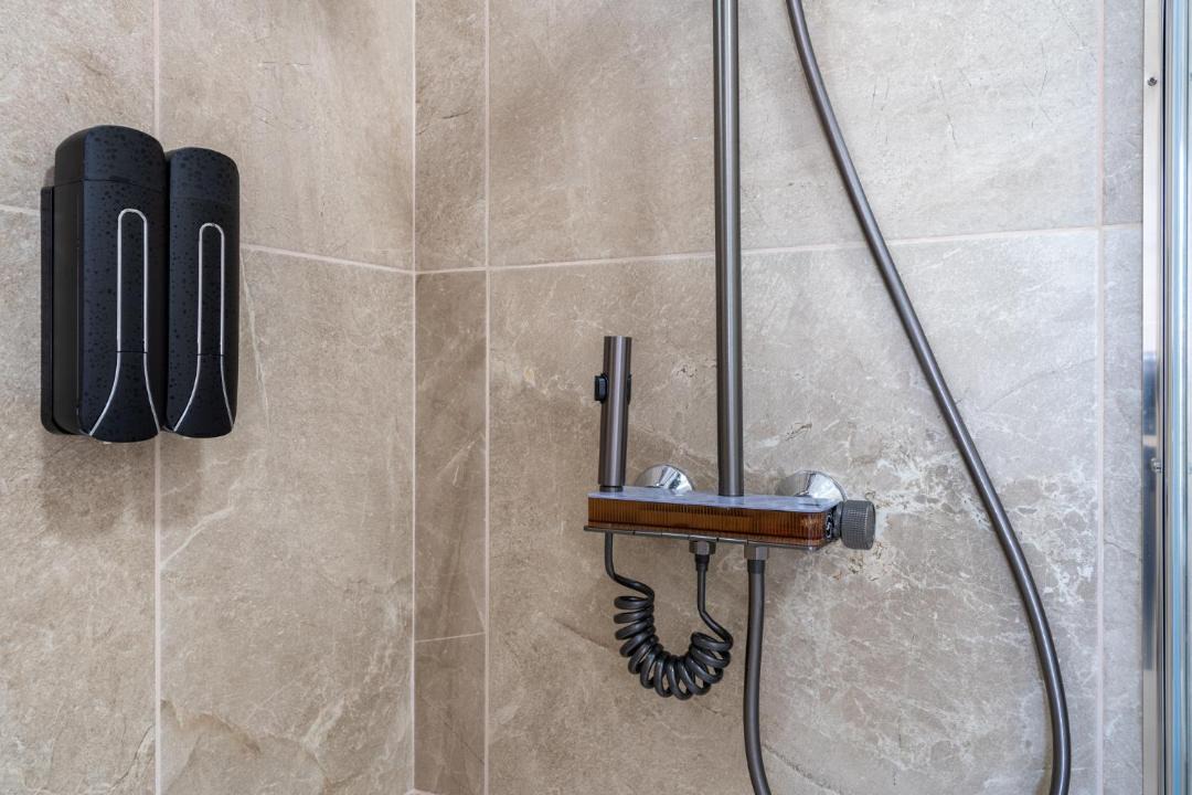 Photo of Bathroom in Trachoni