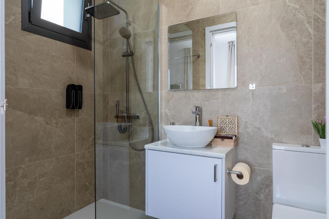 Photo of Bathroom in Trachoni