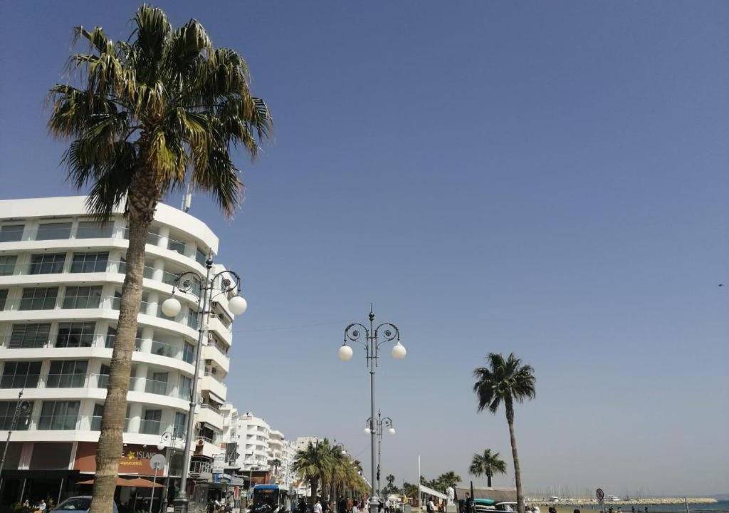Photo of Others in Larnaca City Centre