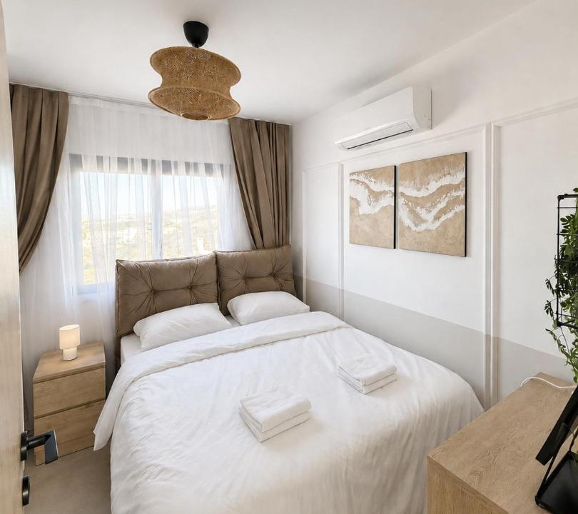 Photo of Bedroom in Esentepe