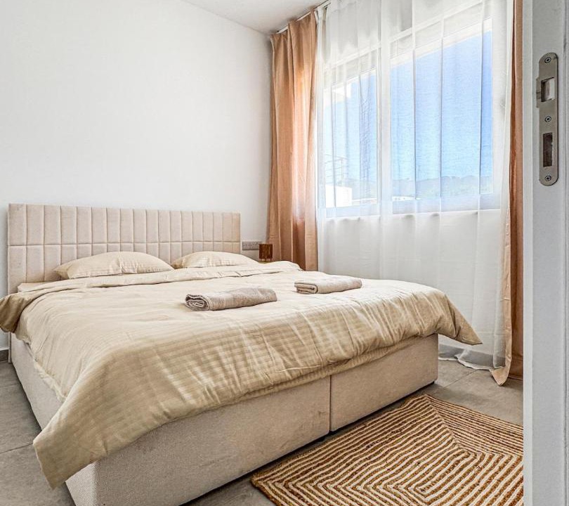 Photo of Bedroom in Vasilia