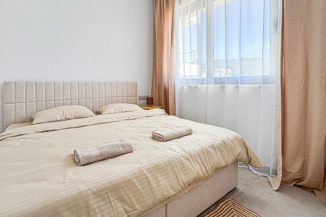 Photo of Bedroom in Vasilia