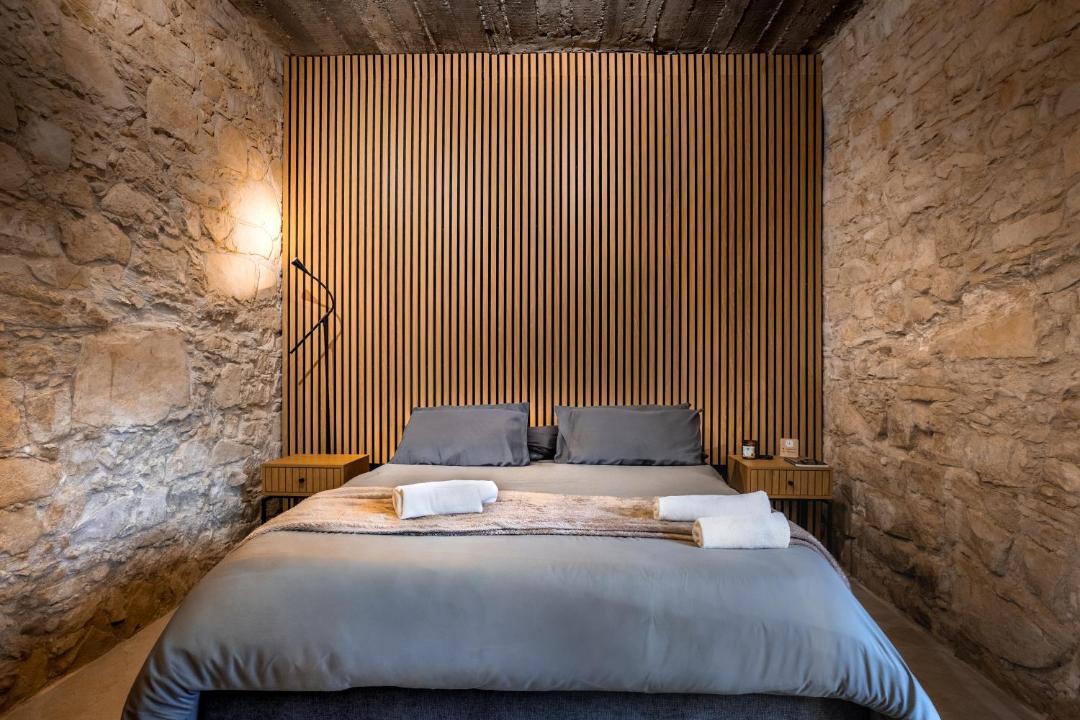 Photo of Bedroom in Choulou