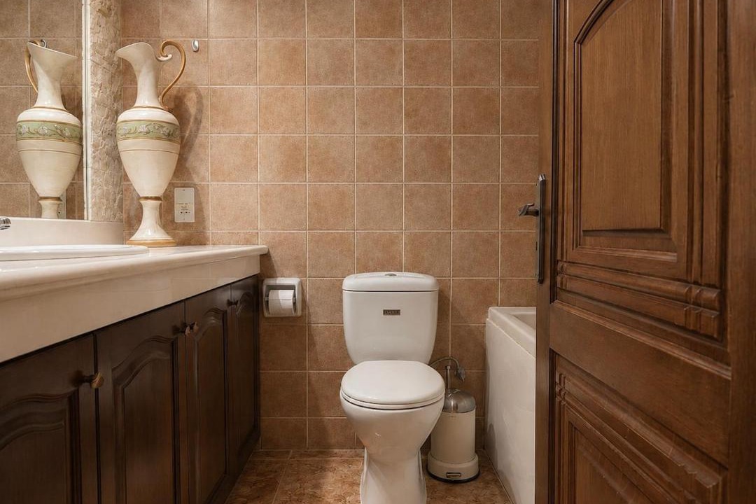 Photo of Bathroom in Tala