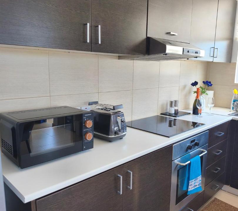 Photo of Kitchen in Meneou