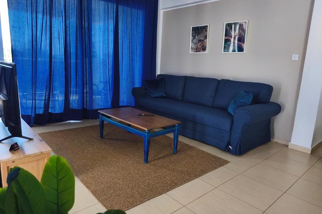 Photo of Livingroom in Meneou
