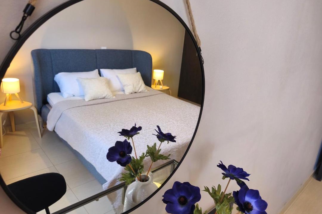 Photo of Bedroom in Meneou