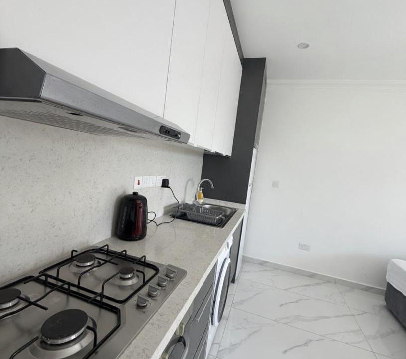 Photo of Kitchen in Trikomo