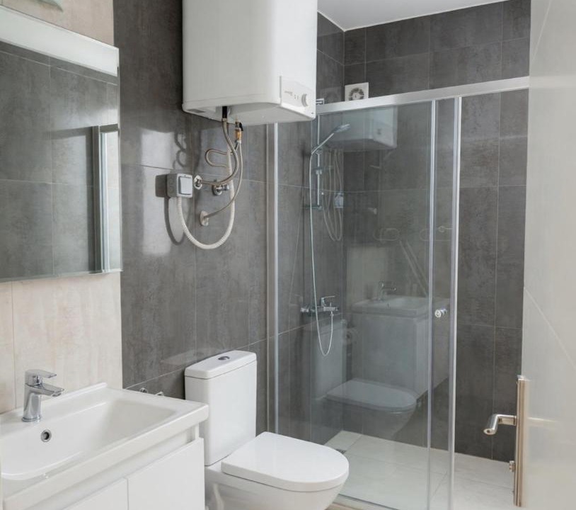Photo of Bathroom in Trikomo