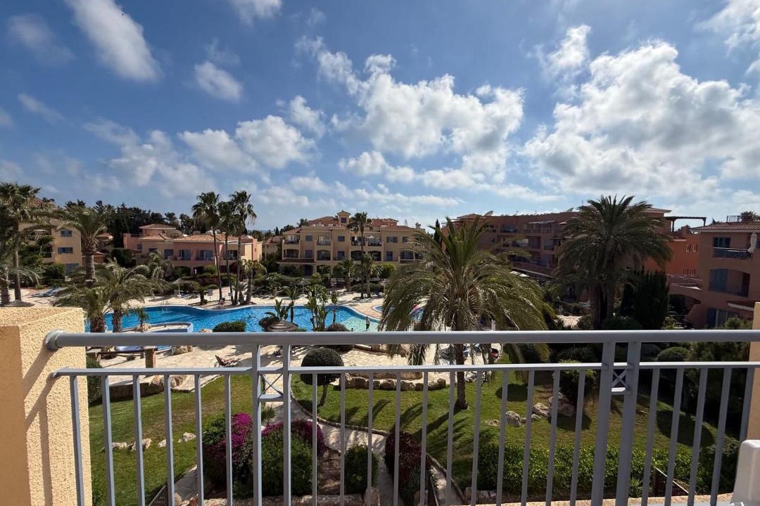 Photo of Patio Balcony in Paphos