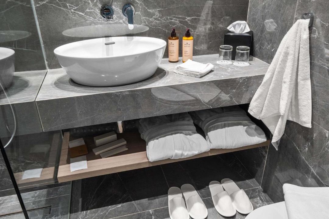 Photo of Bathroom in Larnaca City Centre