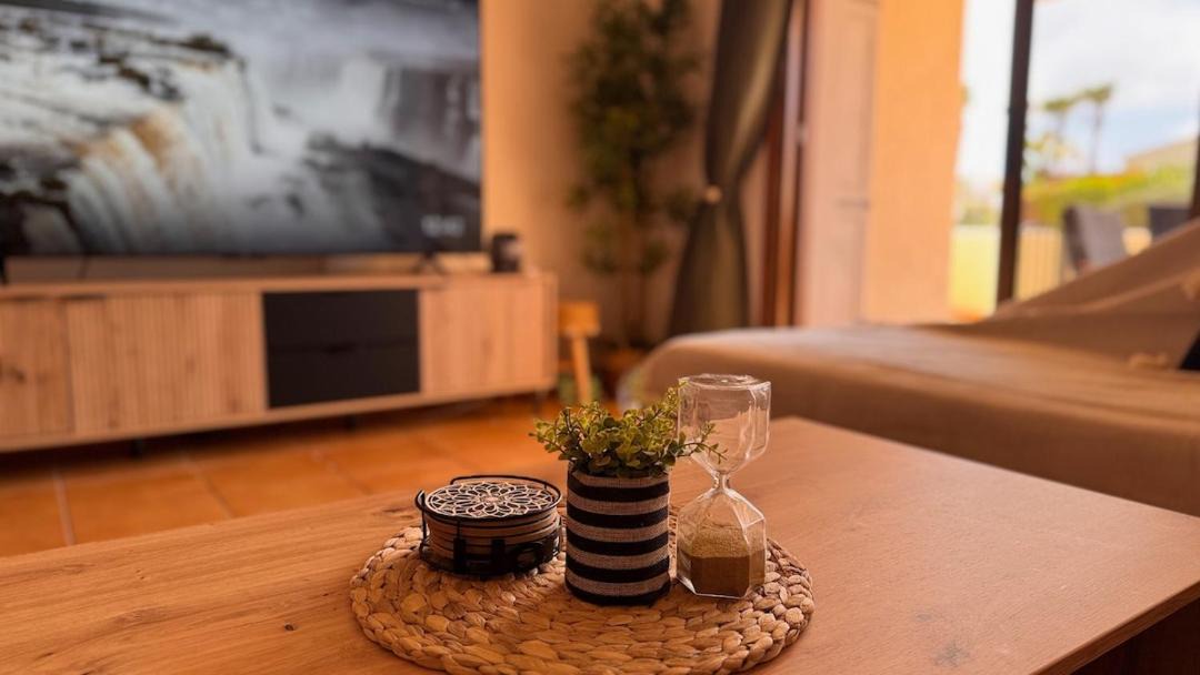 Photo of Livingroom in Chlorakas