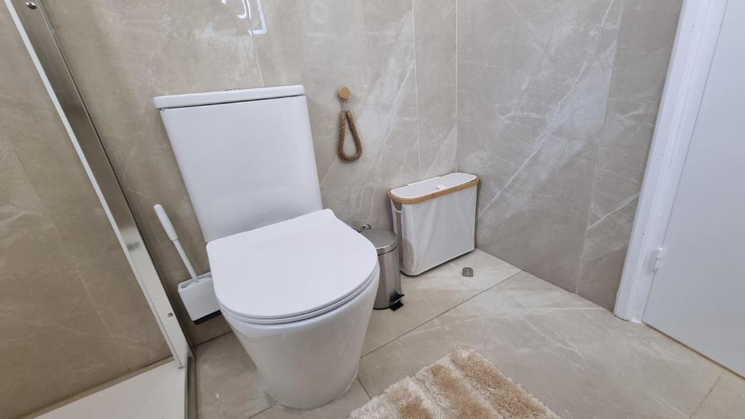 Photo of Bathroom in Paphos