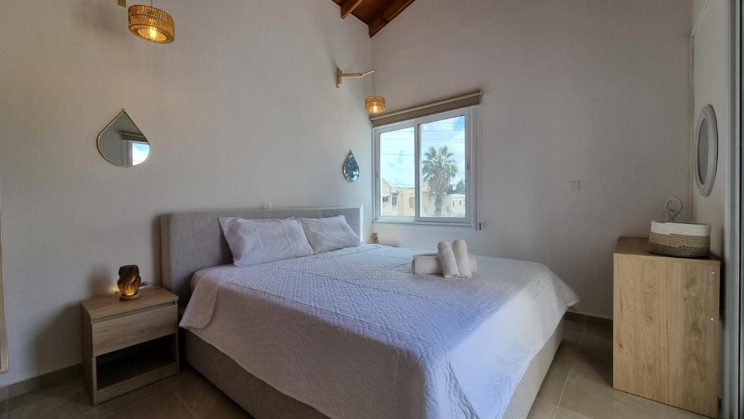 Photo of Bedroom in Paphos