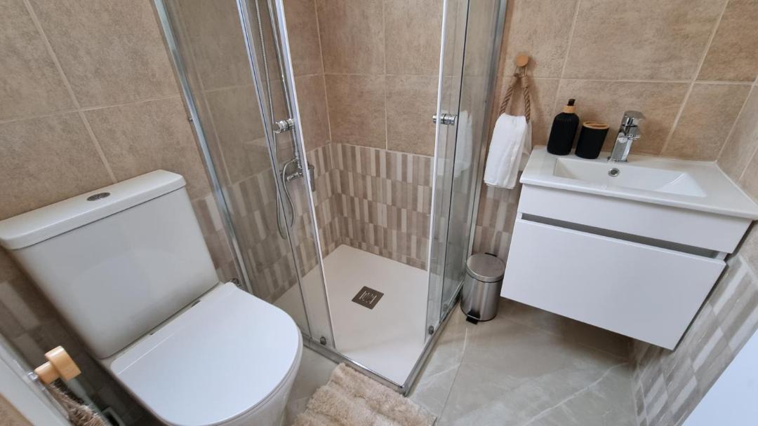 Photo of Bathroom in Paphos