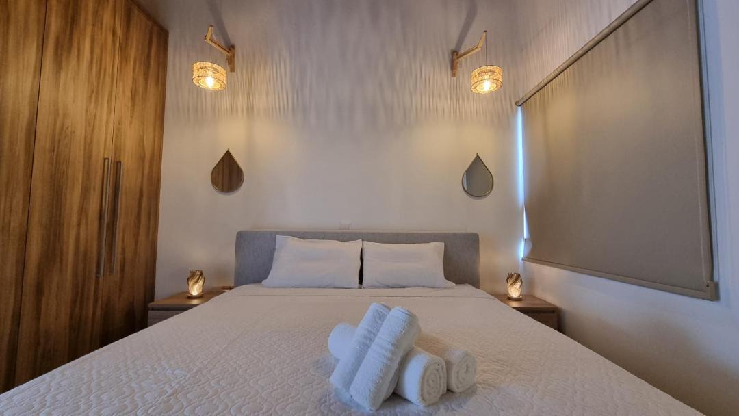 Photo of Bedroom in Paphos