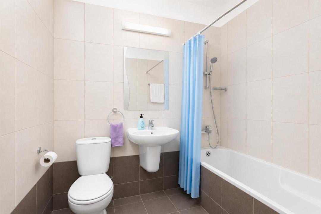 Photo of Bathroom in Droushia