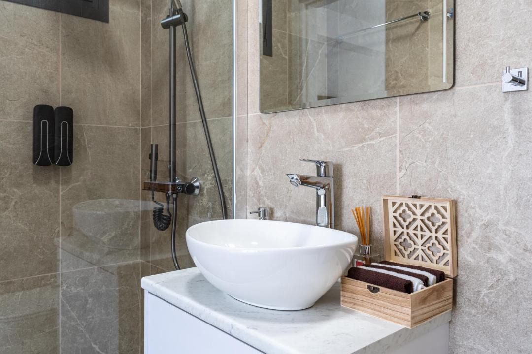 Photo of Bathroom in Trachoni