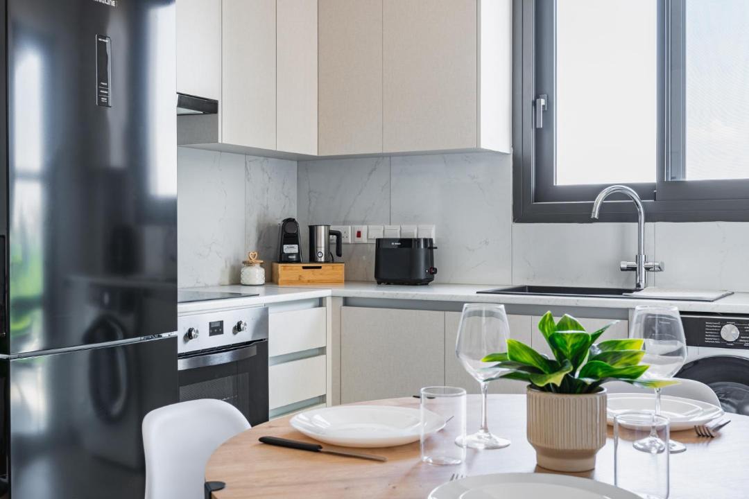 Photo of Kitchen in Trachoni