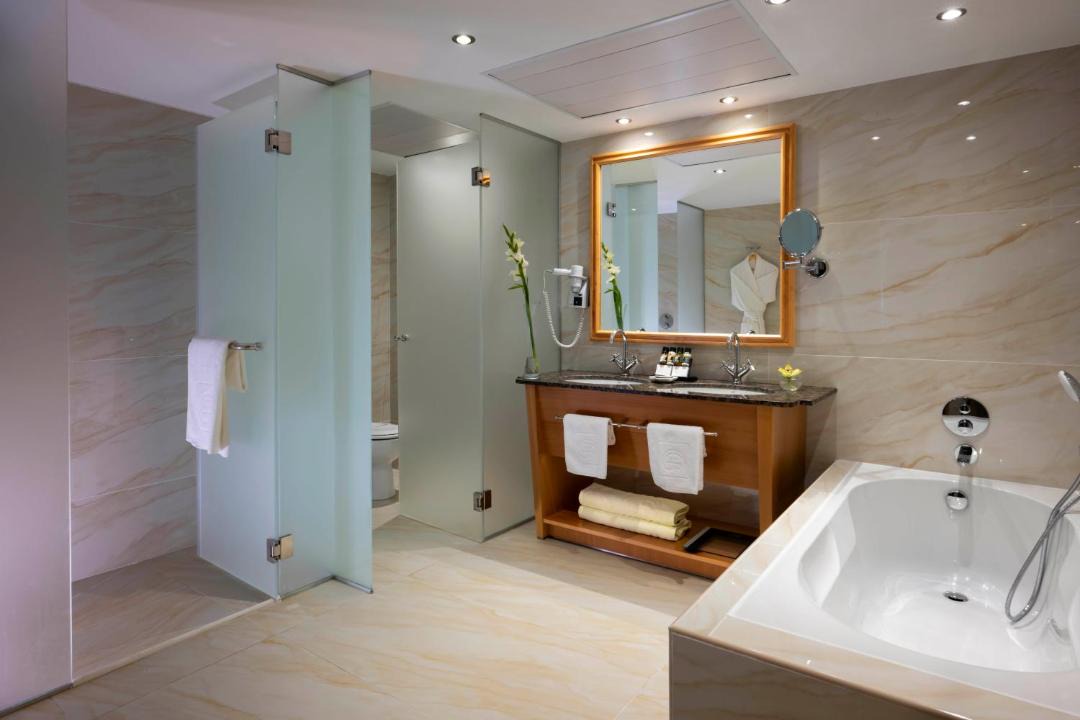 Photo of Bathroom in Geroskipou