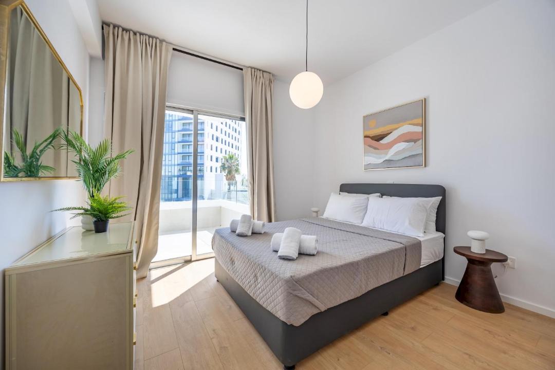 Photo of Bedroom in Agios Tychon